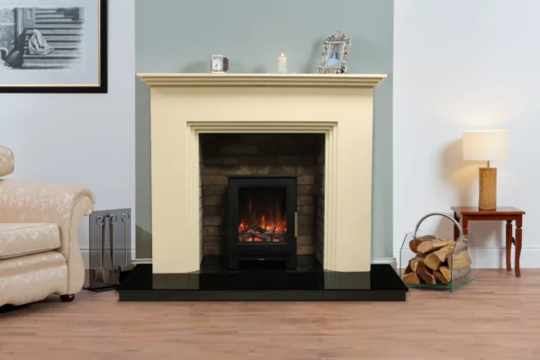 Iconic 500 Electric Stove