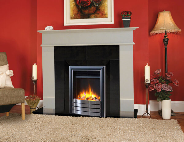 3D Ecoflame™ Electric Fire