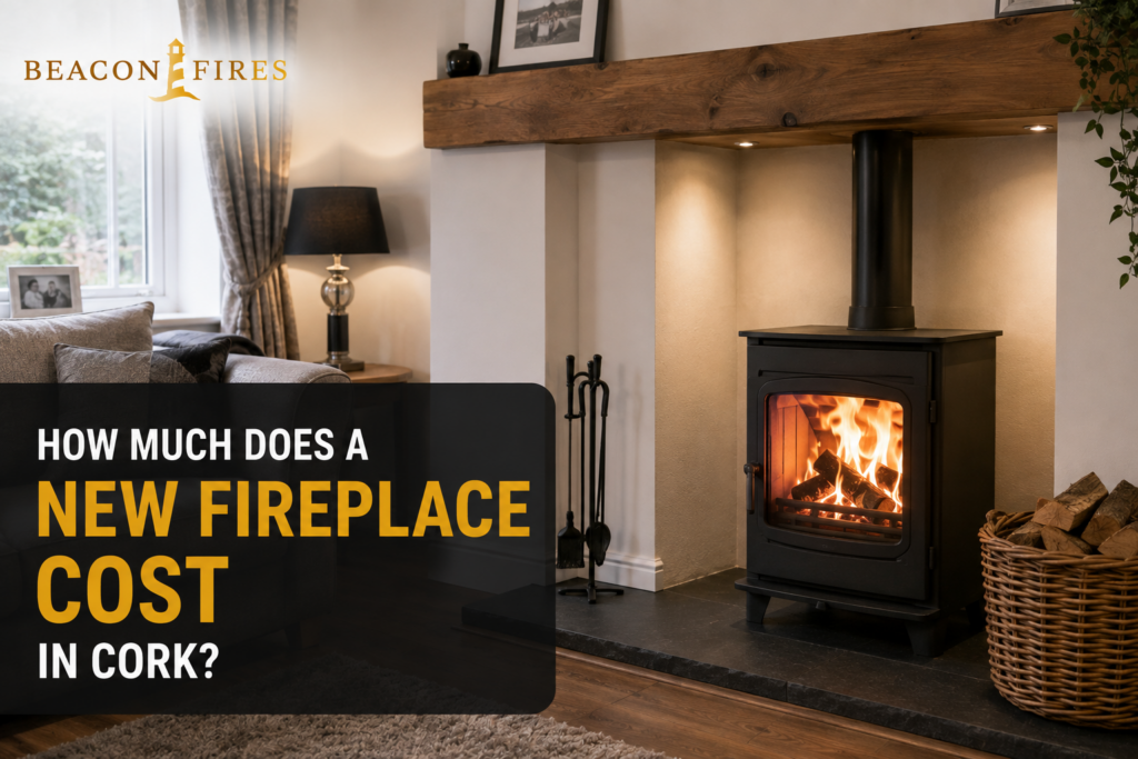 Fireplace Cost in Cork