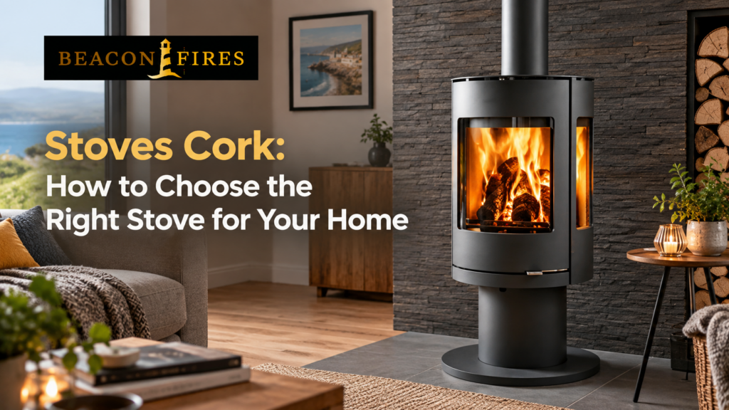 Stoves Cork